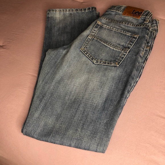 Lee Other - Boys Lee Jeans